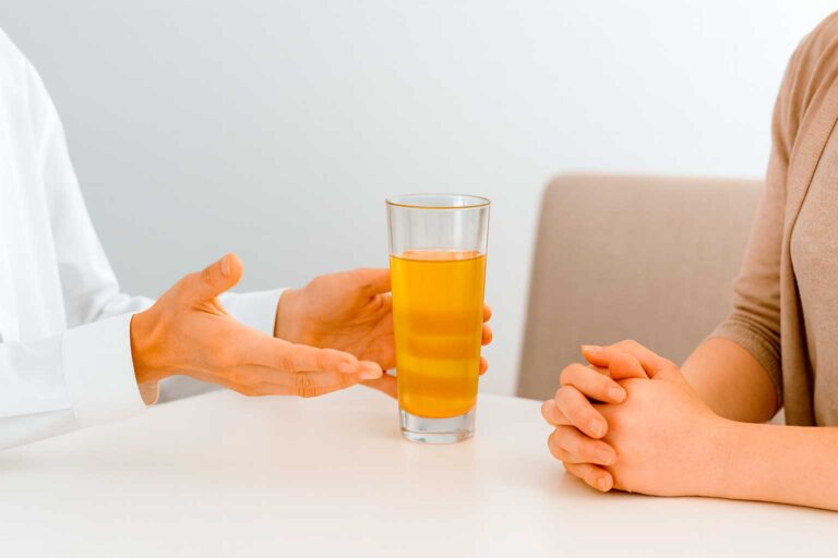 Oro coloidal: qué es y para qué sirve