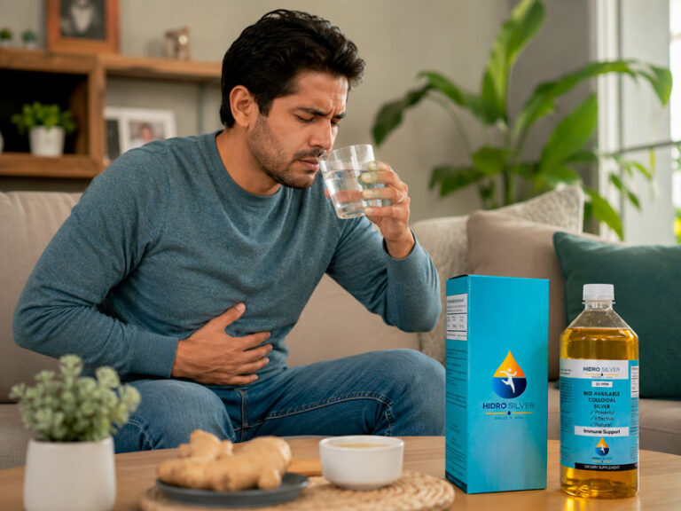 Cólicos estomacales qué puedo tomar: 8 opciones naturales para aliviar el malestar