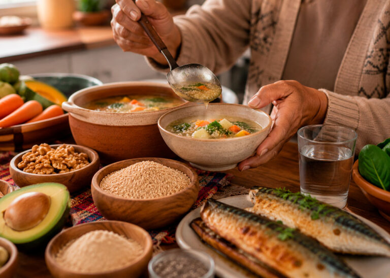 Remedios caseros para los huesos y articulaciones